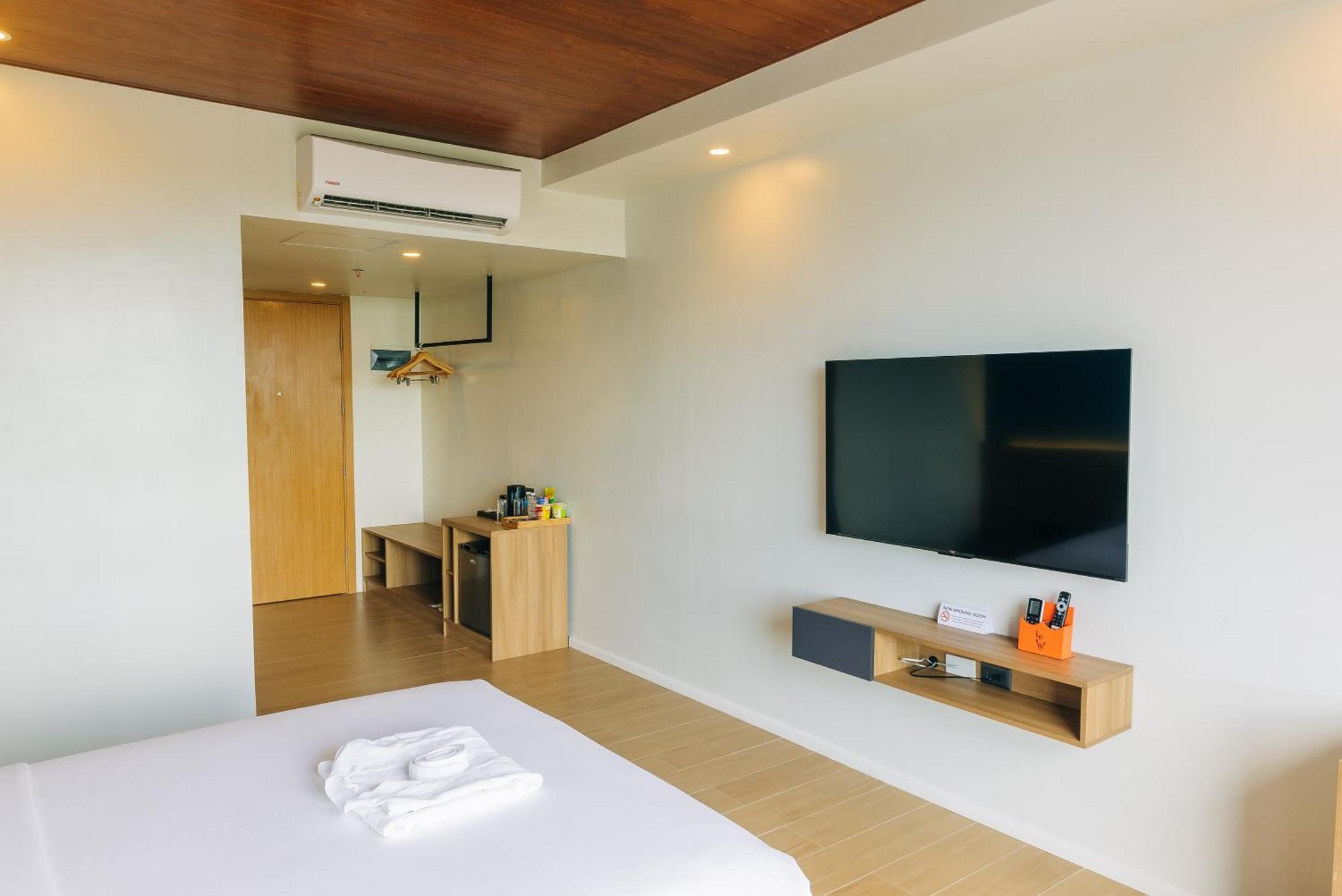 Urdaneta Levo Hotel מראה חיצוני תמונה
