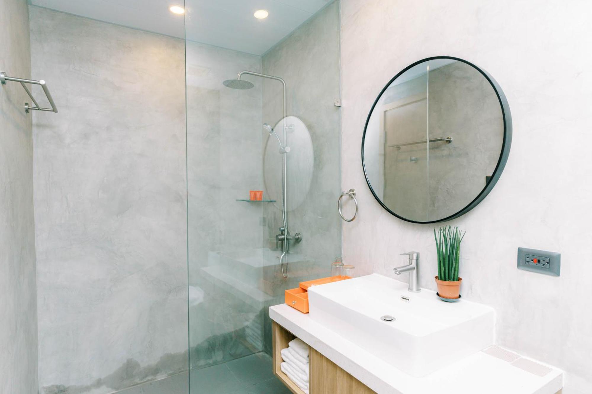 Urdaneta Levo Hotel מראה חיצוני תמונה