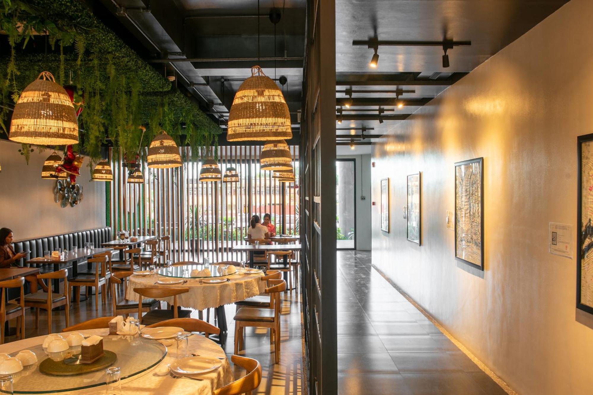 Urdaneta Levo Hotel מראה חיצוני תמונה