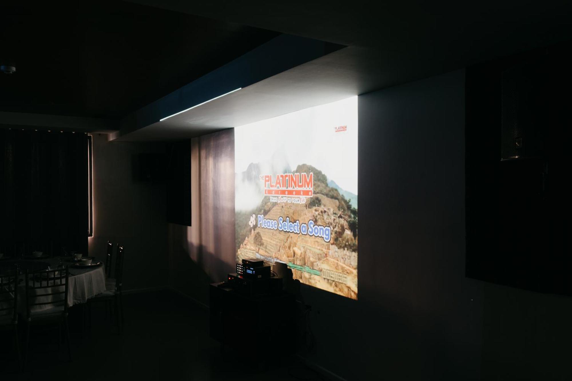 Urdaneta Levo Hotel מראה חיצוני תמונה