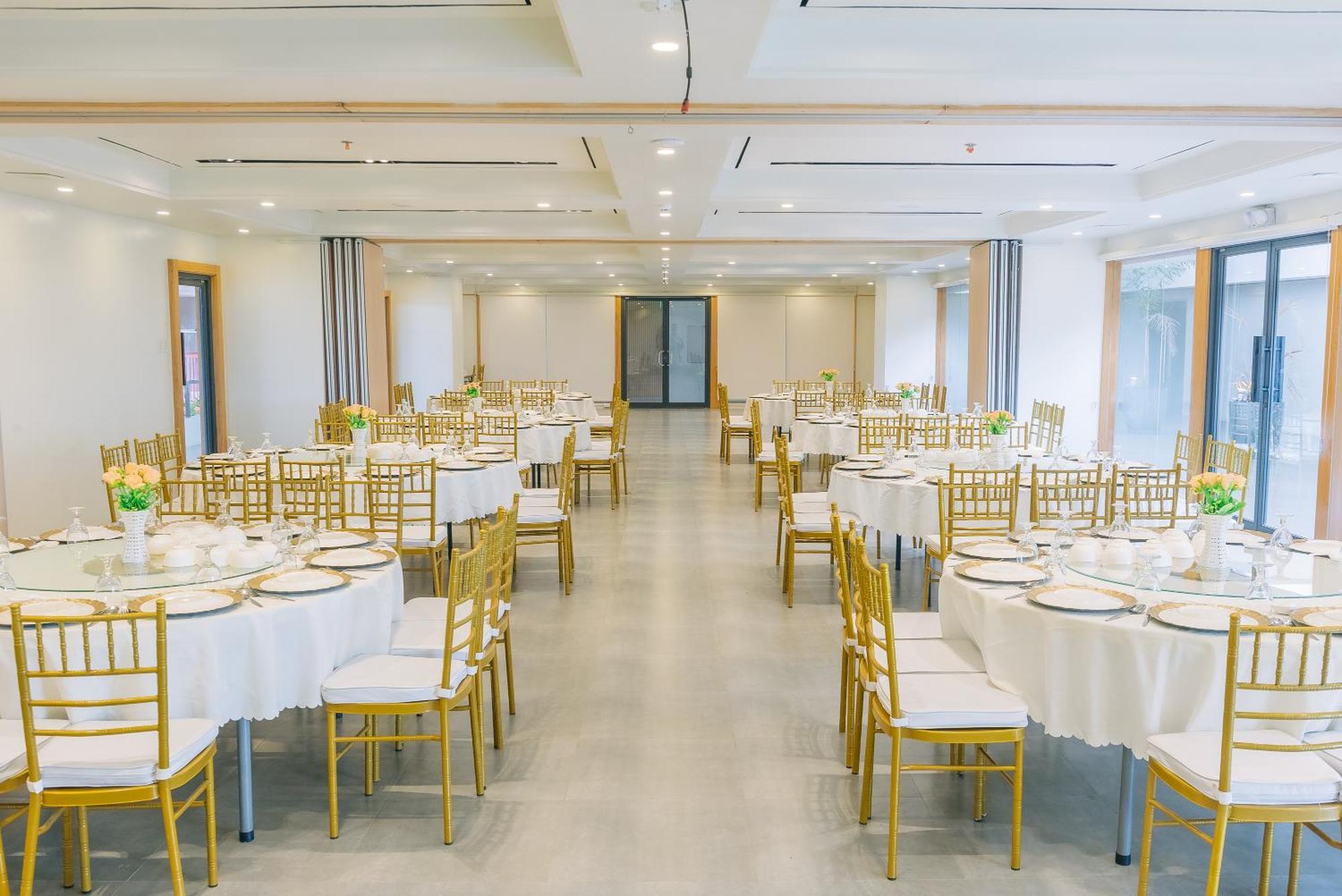 Urdaneta Levo Hotel מראה חיצוני תמונה