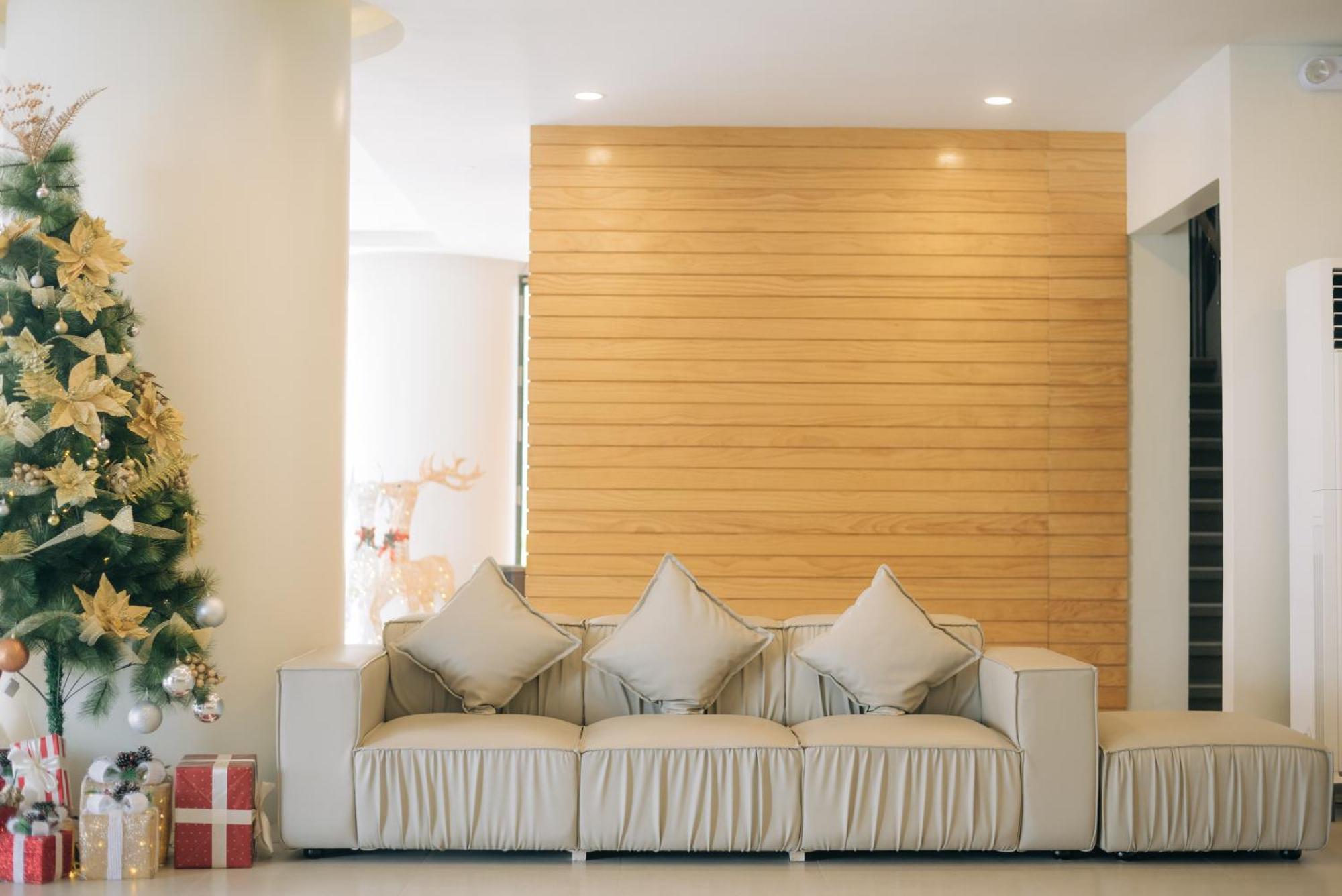 Urdaneta Levo Hotel מראה חיצוני תמונה
