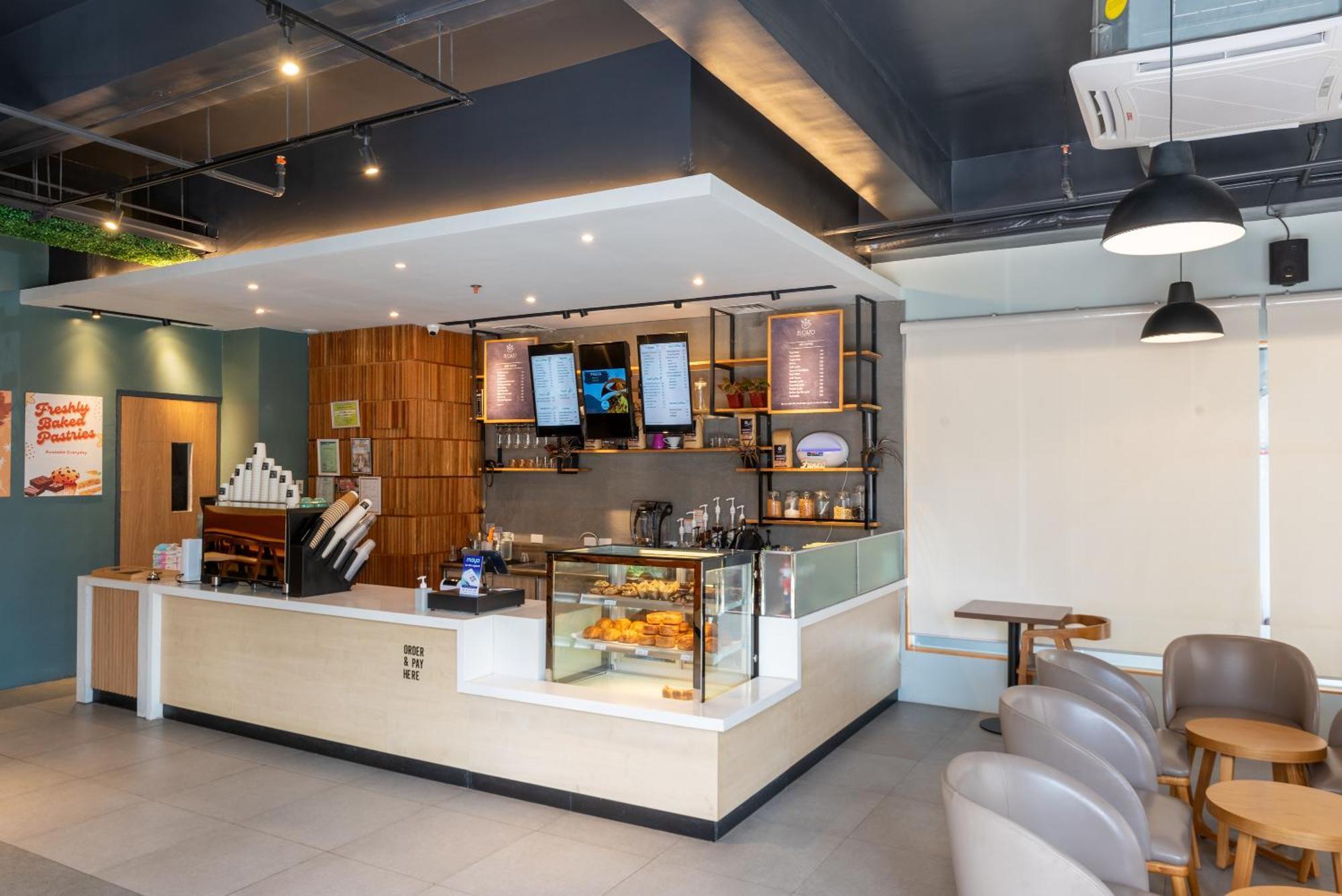 Urdaneta Levo Hotel מראה חיצוני תמונה